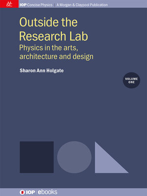 cover image of Outside the Research Lab, Volume 1